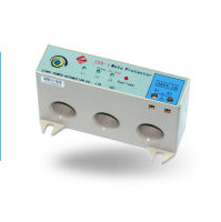 Led Indicator Electronic Motor Circuit Protector Jdb-1 5a/10a/40a Overload And Phase Loss Relay