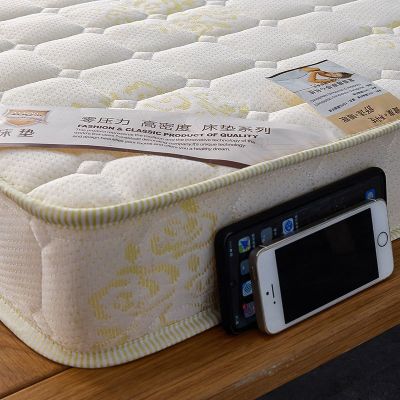 [COD] Hotel cushion thickened sleeping pad 1.5m student dormitory single 1.2m quilt double 1.8