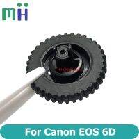 COPY Shutter Button Aperture Wheel Turntable Dial Wheel Unit Diaphragm For Canon EOS 6D Digital Camera Repair Part