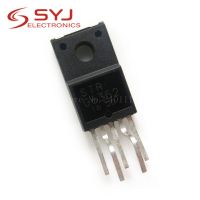 10pcs/lot STRG6352 STR G6352 G6352 TO 220F In Stock