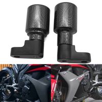 Fit For Honda CBR600RR 2007- 2008 f5 Motorcycle Accessories Frame Slider Crash Protector CBR 600 RR CBR600 RR CBR 600RR 07 08