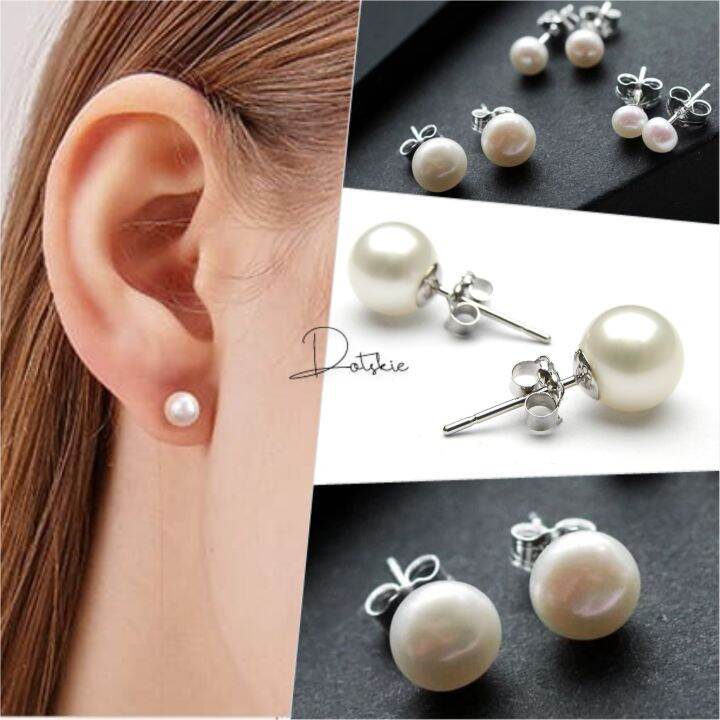 Lazada earing hot sale