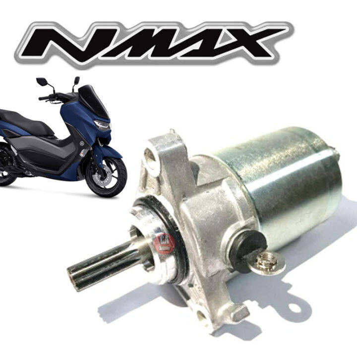 ไดร์สตาร์ท-nmax-เดิม-yamaha-n-max-สินค้าตรงรุ่น-ราคาถูก-คุณภาพดี-มอเตอร์ไดสตาร์ท-เอ็นแม็ค-ไดสตาร์ท-เอ็นแม็ค-ไดรสตาร์ท-เอ็นแม็ค-มอเตอร์สตาร์ท