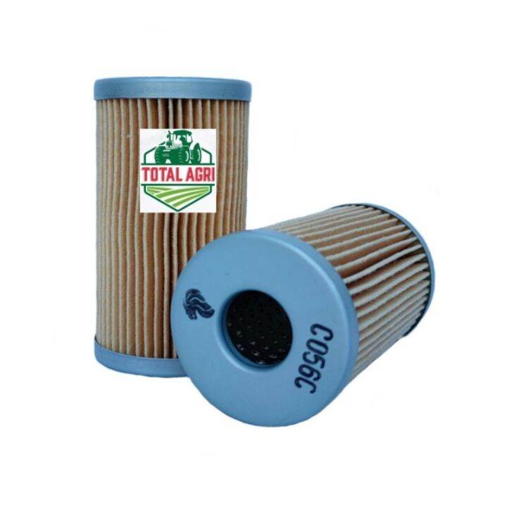 Fuel Filter Element Kubota Tractor L02 L1 L3608 (Paper) Lazada PH