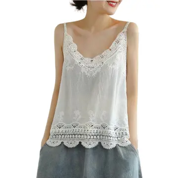 Women Camisole Summer Camisole Size Spaghetti Strap Top Women