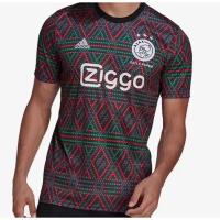 New arrival Ajax Training kit 22/23 Baju jersey football jersi