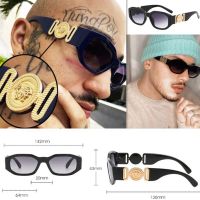 Glasses for Women Men Glasses UV 400 Protection Spectable Shades Sunglasses 2022 Fashion Style