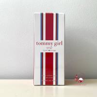 น้ำหอมแท้ 100% Tommy Hilfiger Girl EDT 100ml