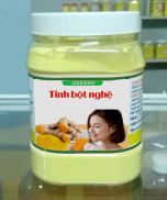 500g Tinh bột nghệ nguyên chất ĐăkLăk hỗ trợ giảm đau dạ dày