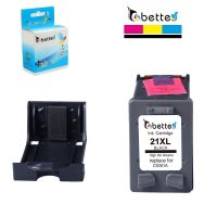 F2280 Bette 3918หมึก3915อะไหล่ F2100 3920 3930 D1500 DeskJet 21 3940 22 21XL D2300 22XL F4100สำหรับสแกนเนอร์