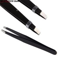 ❦❇  JETTING 1PC Face Hair Removal Eyebrow Tweezer Makeup Make Up Useful