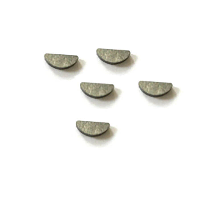 Woodruff key for Water Pump Pin Impeller 2 Stroke 25HP 30HP Outboard