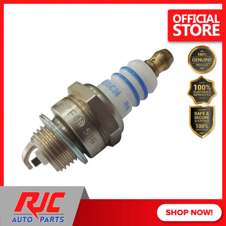 SPARK PLUG WS7F CHAINSAW & GRASS CUTTER Lazada PH