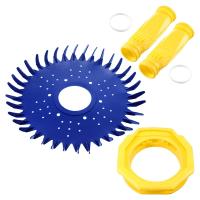 4 Pieces Pool Cleaner Replacements for Zodiac G2,G3,G4,Ranger 1500, W69698 W70327