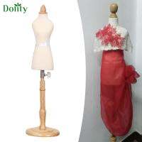 Dolity ขาตั้ง Dressmaker ปรับได้สำหรับการแสดงเครื่องประดับขนาดเล็ก