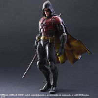 DC Red Robin Action Figure Collection Super Hero Play Arts Model Toys