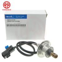 Lambda Probe O2 Oxygen Sensor For Hyundai Santa Fe Sport Fits Kia Sorento Optima 2.4L OEM NO 39210-2G150 39210-25300 39210-2C100