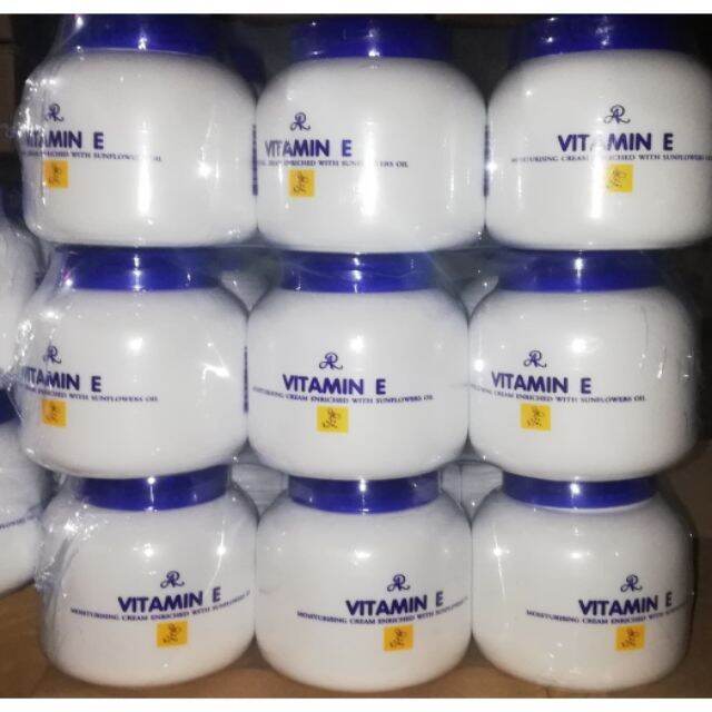 Vitamin E Cream thailand Lazada PH