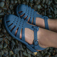 [SHUBUG] Womens Jelly Shoes, Aqua Shoes-matt