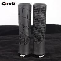 ODI MTB Bike Grips Bicycle Grips Lock on Mountain Bike Handlebar Cover BMX MTB Handle Cuff Non-slip Mtb Cuff Bicycle Accessories Handlebars