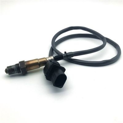 LSU 4.9 5 Wire Lambda O2 Oxygen Sensor 0258017025 17025 LSU 4.9 Wide Band O2 Sensor 0 258 017 025 exhaust gas oxygen sensor Oxygen Sensor Removers