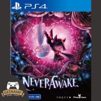 PS4 : [มือ1] Never Awake (R2/JP)(EN) # Shooting