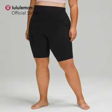 Lululemon Align™ Super-high-rise Short 10 - Grey