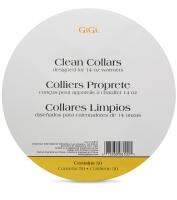 GiGi Clean Collars / วงแหวนกันเปื้อนแว็กซ์