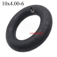 10X4.00-6 Inner Tube Tire For Mini Motorcycle Electric Scooter 10 Inch 10*4.00-6 Butyl Rubber Tube Tyre