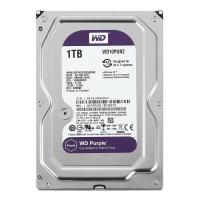 WD HDD Purple 1 TB ฮาร์ดดิส สำหรับกล้องวงจรปิด