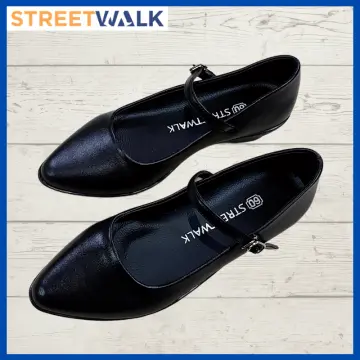 Streetwalk shoes clearance