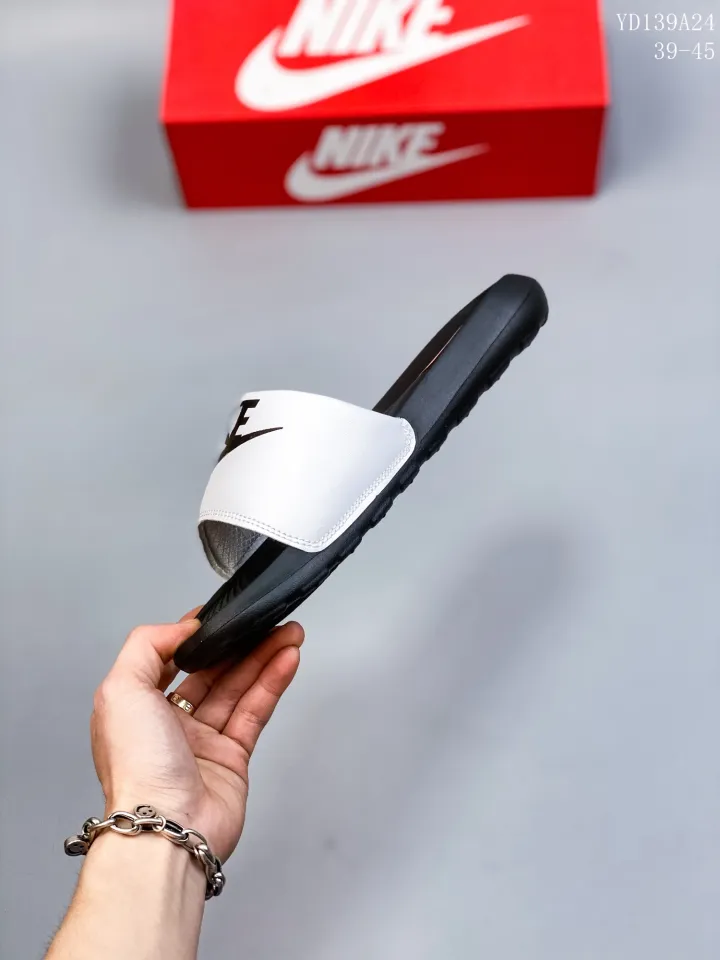 authentic nike slippers