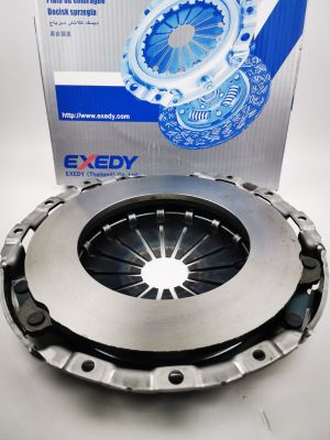 หวีครัช EXEDY สำหหรับTOYOTA VIGO 1KD 3.0 ขนาด 10.2 " รหัส S-TYC625