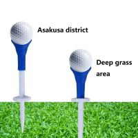 5 Of Golf TEE Box Adjustable Pieces Tees