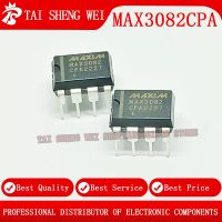 10pcs MAX3082CPA MAX3082 MAX3082EPA DIP-8 DIP8 New Original