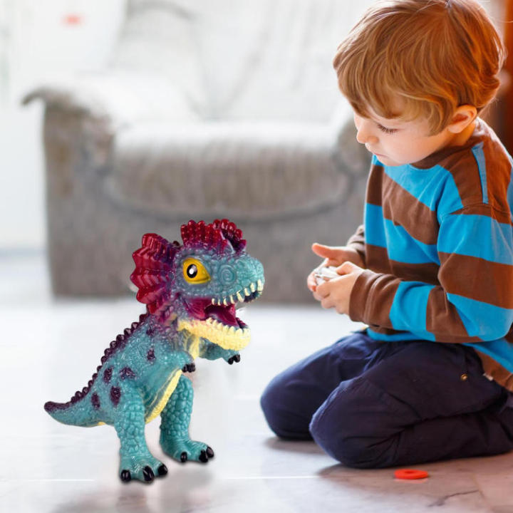 jurassic-dilophosaurus-toys-simulated-cretaceous-dilophosaurus-model-free-standing-educational-dinosaur-set-ideal-dino-toys-gifts-for-boys-toddlers-and-dinosaur-lovers-regular