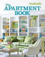 THE APARTMENT BOOK HOUSE BEAUTIFUL
