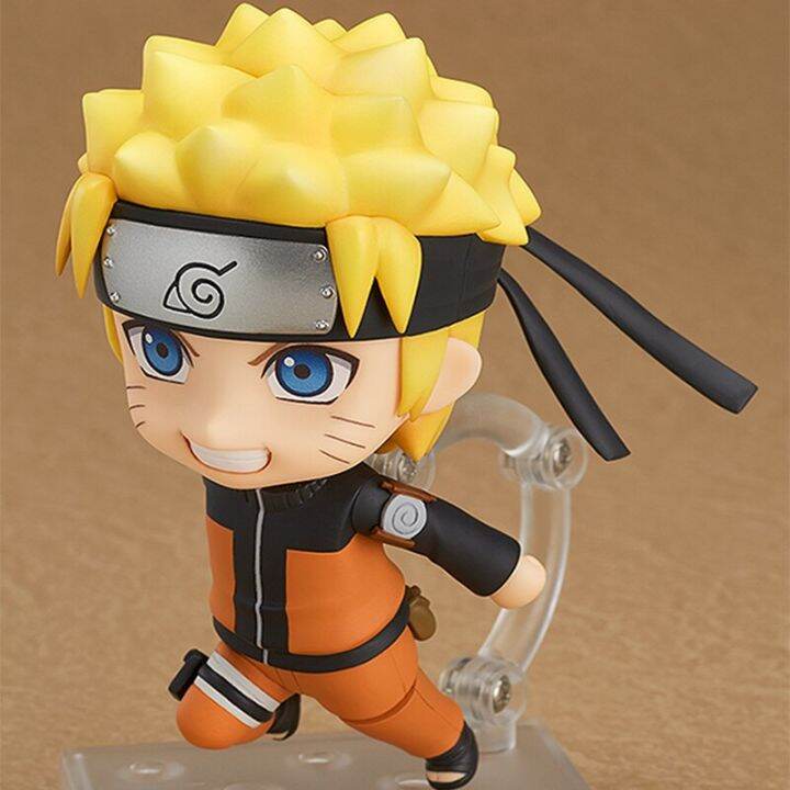 good-smile-โมเดล-gsc-682นินจาคาถานารูโตะนารูโตะ-uzumaki-nendoroid-10ซม-ตุ๊กตาขยับแขนขาได้ต้นแบบของสะสมอนิเมะของขวัญที่เป็นของเล่นเด็ก