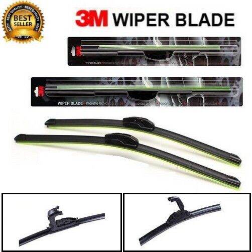 3M CAR WIPER BLADES Lazada PH