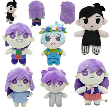 OMORI Plushies Adventure! 