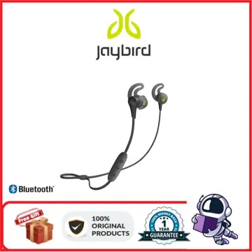 Jaybird x4 best sale bluetooth version