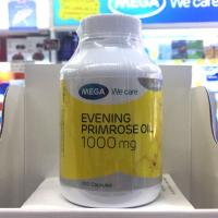 EVENING PRIMROSE OIL 100S