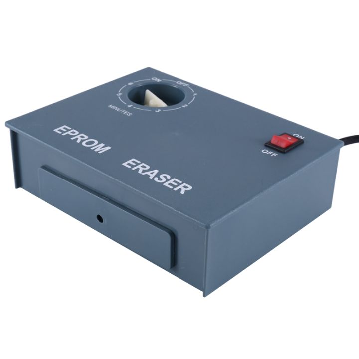 1-piece-uv-eprom-eraser-erase-ultraviolet-light-erasable-timer-plastic-eprom-eraser-uv-eprom-eraser-eu-plug