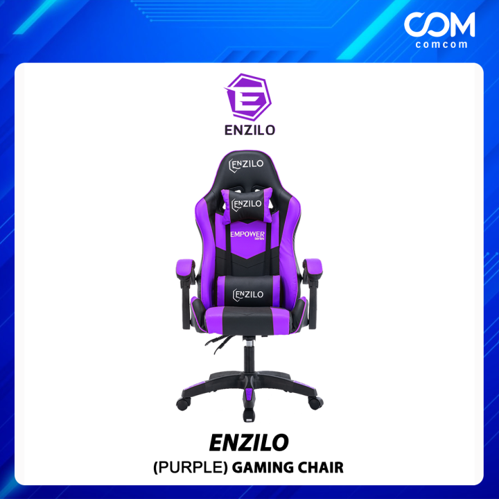 chair-enzilo-เก้าอี้สำหรับเล่นเกมส์-by-comcom