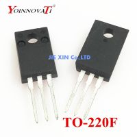 10pcs GT30F123 30F123 MOSFET TO-220F  ic WATTY Electronics