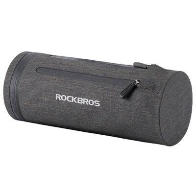 ROCKBROS 1 Pieces Riding Waterproof Large-Capacity Handlebar Bag Portable Mountain Bike Road Car