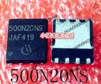 5PCS New Original BSC500N20N3G Printing  500N20NS QFN8 In Stock