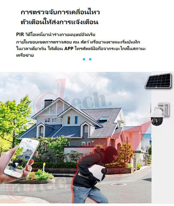 datech-โปรโมชั่น-กล้องวงจรปิดโซล่าเซลล์-4mp-hd-กล้องวงจรปิดใส่ซิมเน็ต-กลางแจ้ง-กล้องวงจรปิด-wifi-กล้องใส่ซิม-4g-ais-true-dtac-กล้องวงจรปิด-ไร้-สาย