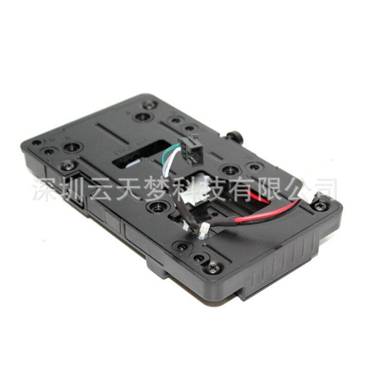 cod-adx-kb01-bp-type-buckle-plate-is-suitable-for-adapter-board-camera-monitor-radio-and-television-news-light