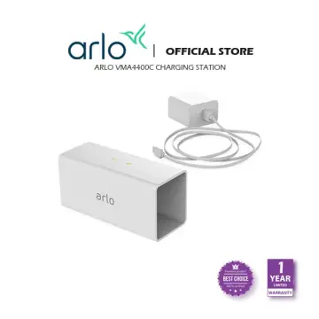 Arlo batteries online charger